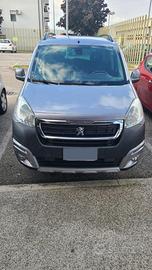 Peugeot Partner 2020