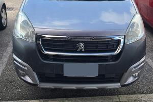 Peugeot Partner 2020
