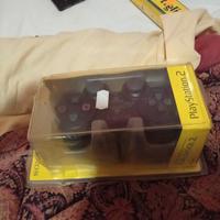 Joystick ps2