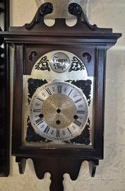 Orologio Tempus Fugit solo cassa