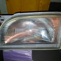 pezzi di ricambioford transit