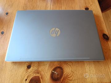 NOTEBOOK HP PAVILION 