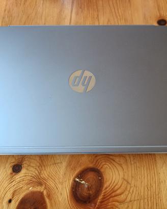 NOTEBOOK HP PAVILION
