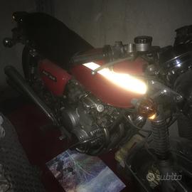 Honda 500 four