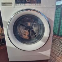 Lavatrice whirlpool 