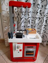 cucina giocattolo smoby