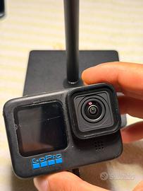Go pro hero 11 full accessories