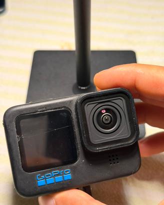 Go pro hero 11 full accessories