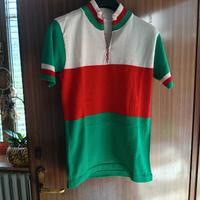 maglia ciclismo vintage 