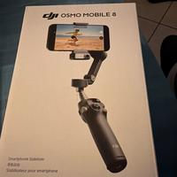 Djj osmo mobile 8