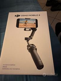 Djj osmo mobile 8