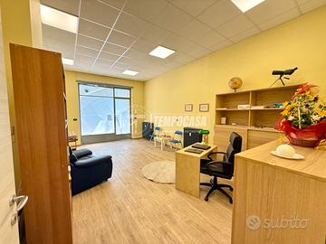 Corso Tortona: LOCALE COMMERCIALE RISTRUTTURATO!