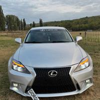 Lexus Is220d Sport