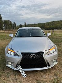 Lexus Is220d Sport