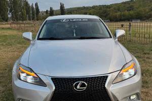 Lexus Is220d Sport