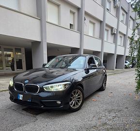 Bmw serie 1