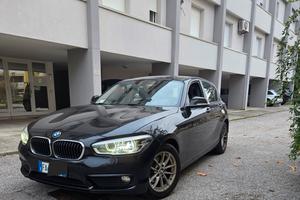 Bmw serie 1