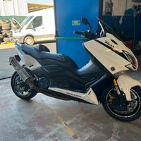 Tmax turbo