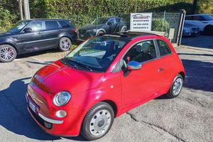 Fiat 500 500 III C 1.2 Cult 69cv Euro 6 CABRIO ((9