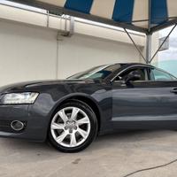 Audi A5 SPB 2.0 TDI 143 CV multitronic Ambiente