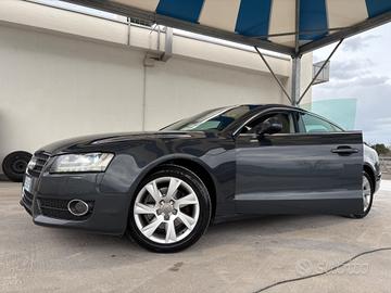 Audi A5 SPB 2.0 TDI 143 CV multitronic Ambiente