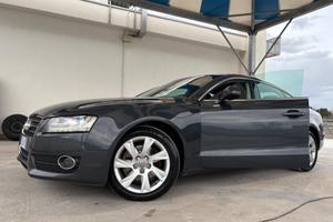 Audi A5 SPB 2.0 TDI 143 CV multitronic Ambiente