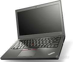 Thinkpad x250