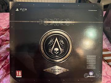 Assasin s creed 4 black flag x paly 3