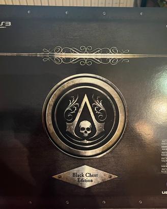 Assasin s creed 4 black flag x paly 3