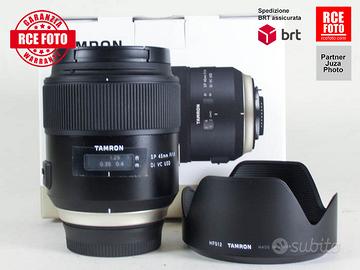 Tamron SP 45 F1.8 Di VC USD (Nikon)