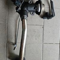 EGR Toyota land cruiser KZJ70 3000