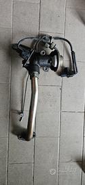 EGR Toyota land cruiser KZJ70 3000