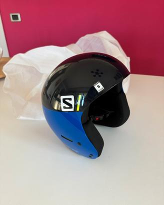 Casco Salomon - FIS omologato - Taglia S(55/56)