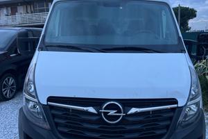 Opel Movano 35 2.3 Turbo D 180CV PL FWD Cabinato 1