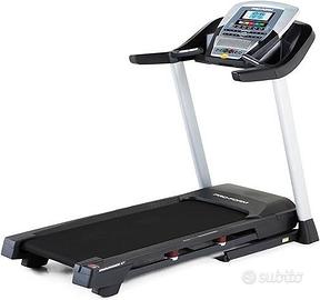 PRO-FORM tapis roulant elettrico professionale