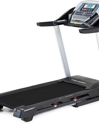 PRO-FORM tapis roulant elettrico professionale