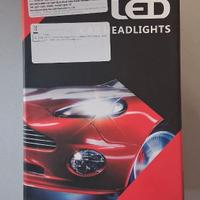 Lampadine a led per fari auto