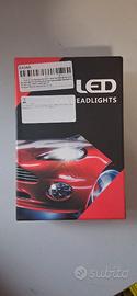 Lampadine a led per fari auto