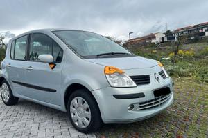 Renault Modus 1.5DCI A-F-F-A-R-E CHIAMA