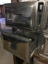 Cassetti frigorifero sottobanco