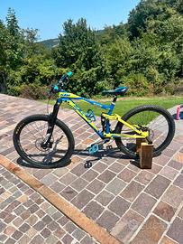 Ktm lycan 27,5