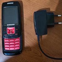 Samsung SGH-E251