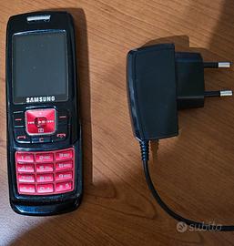 Samsung SGH-E251