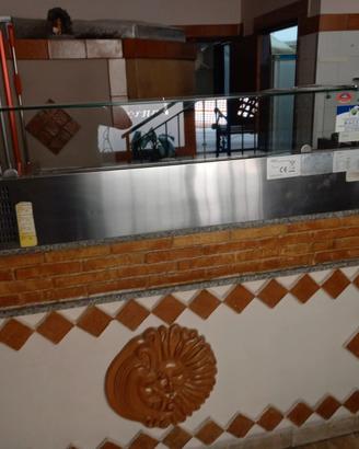 attrezzi per pizzeria