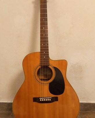 Suzuki SD335 elettrificata