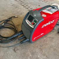 Saldatrice a filo selco genesis 2000 smc