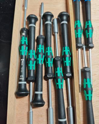 Micro cacciaviti wera (26)