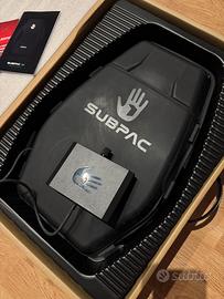 SUB PAC S2