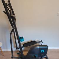 Ellittica Essential 120 Domyos - Decathlon