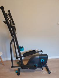 Ellittica Essential 120 Domyos - Decathlon